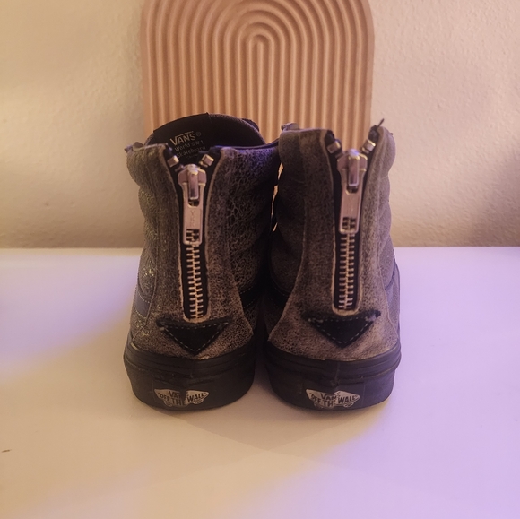 VANS Sk8-Hi Slim - Picture 5 of 5